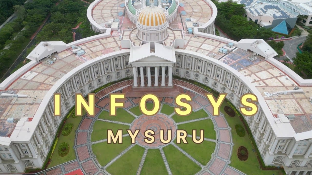 Infosys