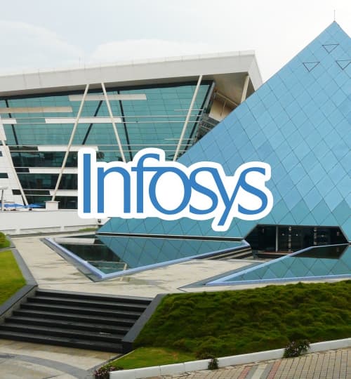 Infosys