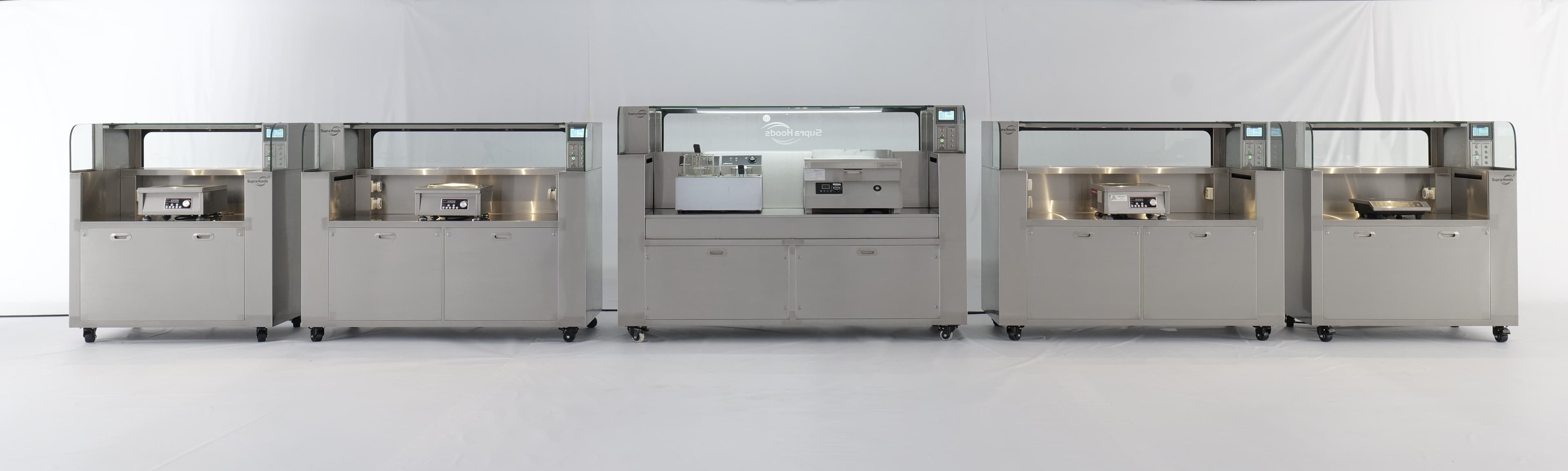 SupraHoods Gallery Video Placeholder